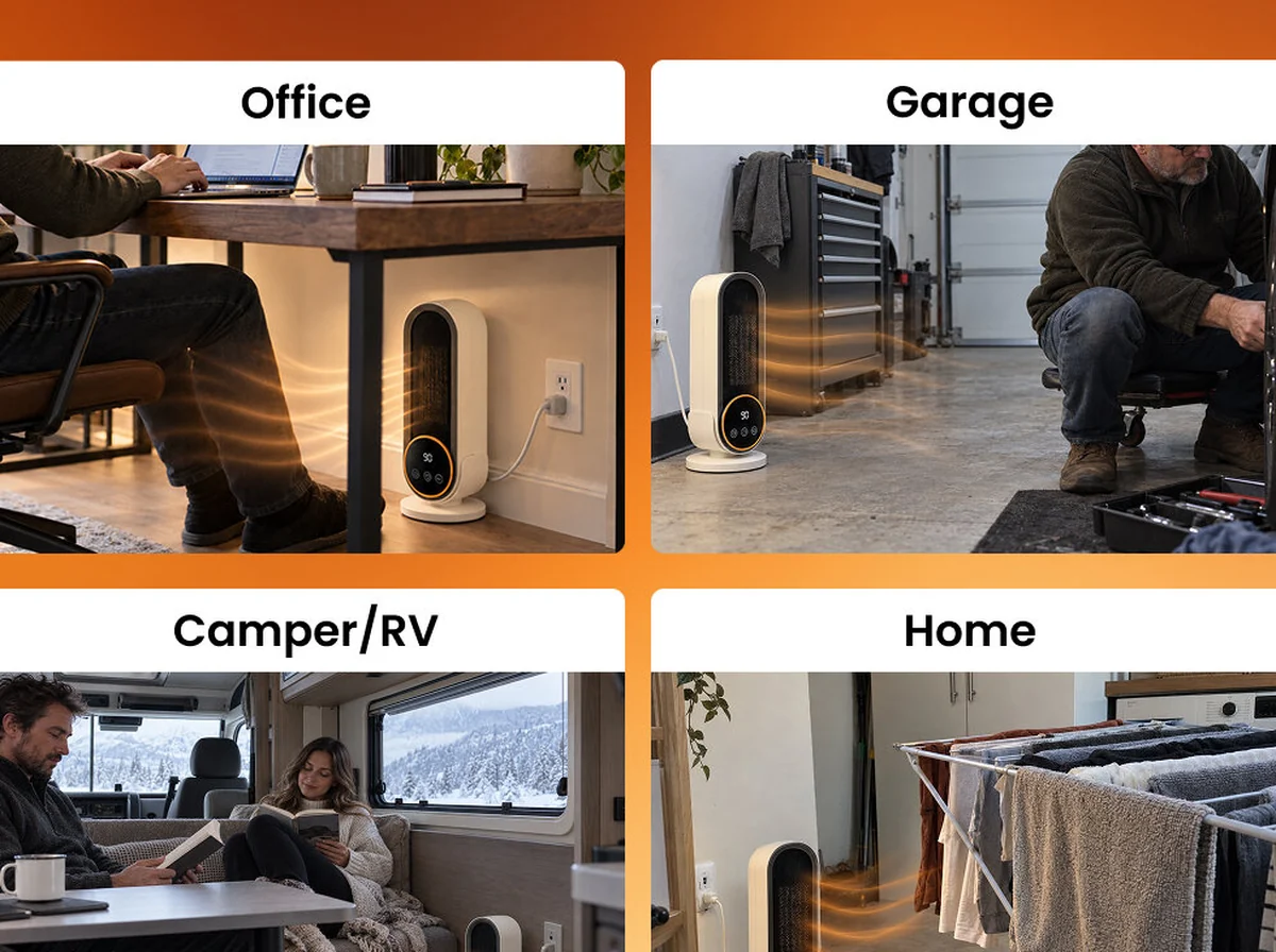 Smart Single-Room Zone Heating vs. Whole-House Thermostat Creep