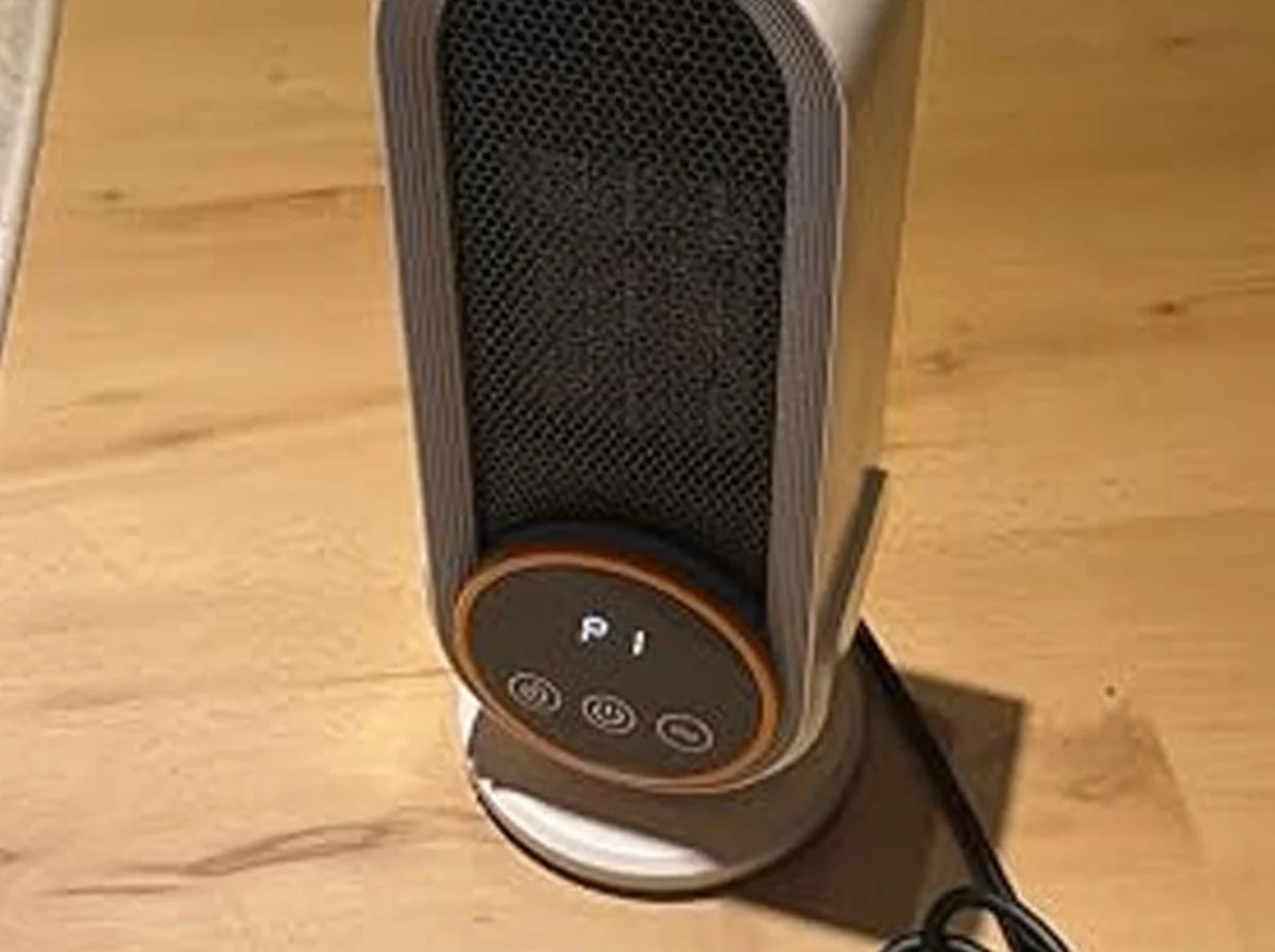 Plug Directly Into a Standard 120V Wall Socket